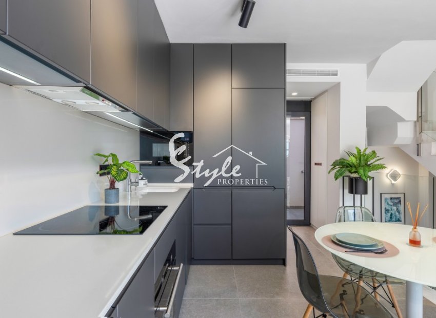 New build - Adosado - Guardamar - Guardamar del Segura