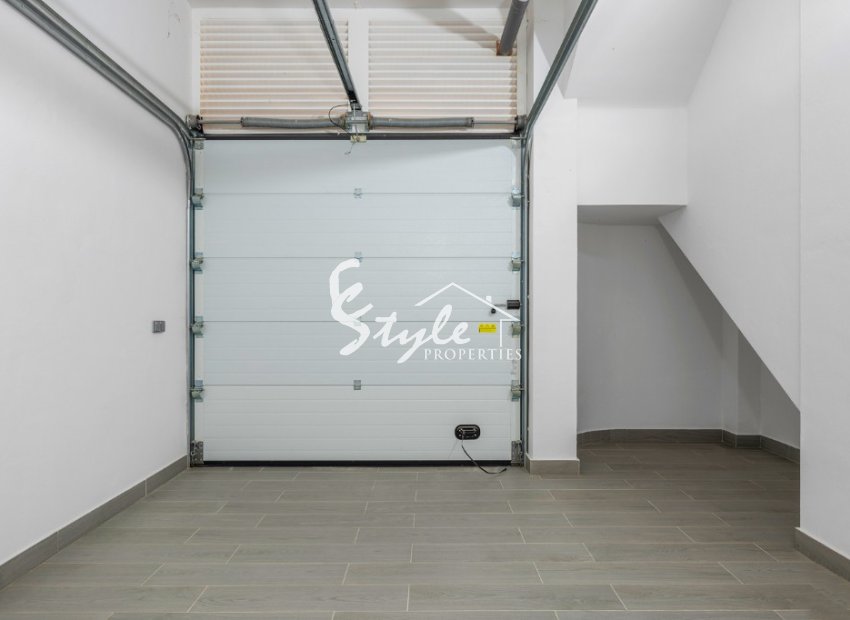 New build - Adosado - Guardamar - Guardamar del Segura