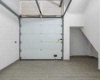 New build - Adosado - Guardamar - Guardamar del Segura