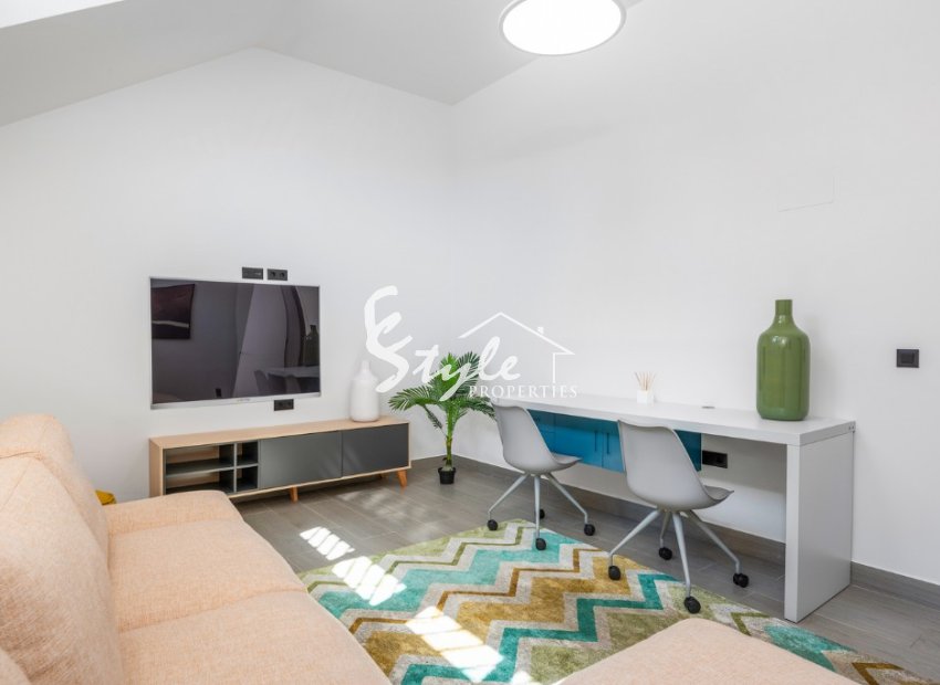 New build - Adosado - Guardamar - Guardamar del Segura