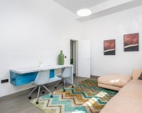 New build - Adosado - Guardamar - Guardamar del Segura