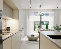 New build - Adosado - Guardamar - Guardamar del Segura