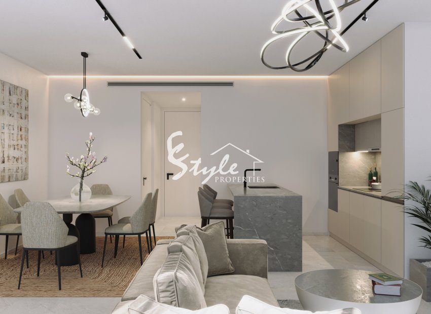 New build - Adosado - Guardamar - Guardamar del Segura