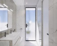 New build - Adosado - Guardamar - Guardamar del Segura