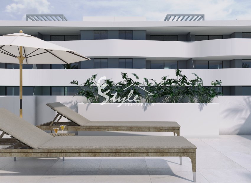 New build - Adosado - Guardamar - Guardamar del Segura