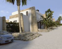 New build - Adosado - La Finca Golf - La Finca Golf Resort