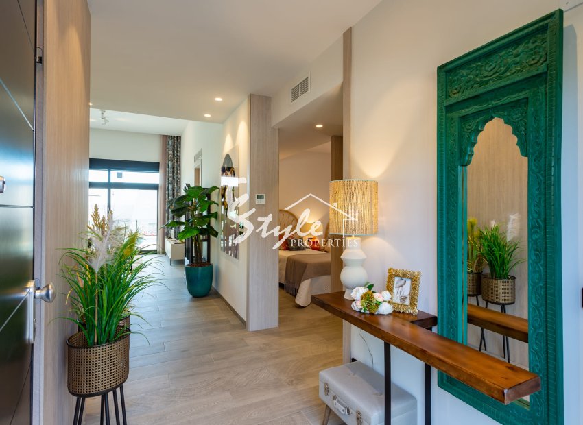 New build - Adosado - La Finca Golf - La Finca Golf Resort