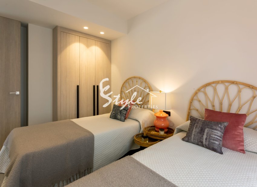 New build - Adosado - La Finca Golf - La Finca Golf Resort