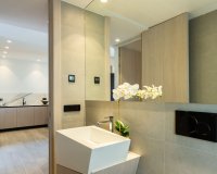 New build - Adosado - La Finca Golf - La Finca Golf Resort