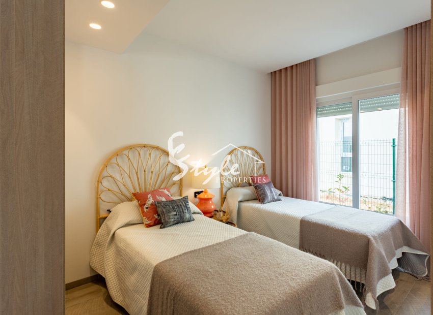 New build - Adosado - La Finca Golf - La Finca Golf Resort