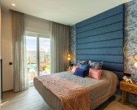 New build - Adosado - La Finca Golf - La Finca Golf Resort