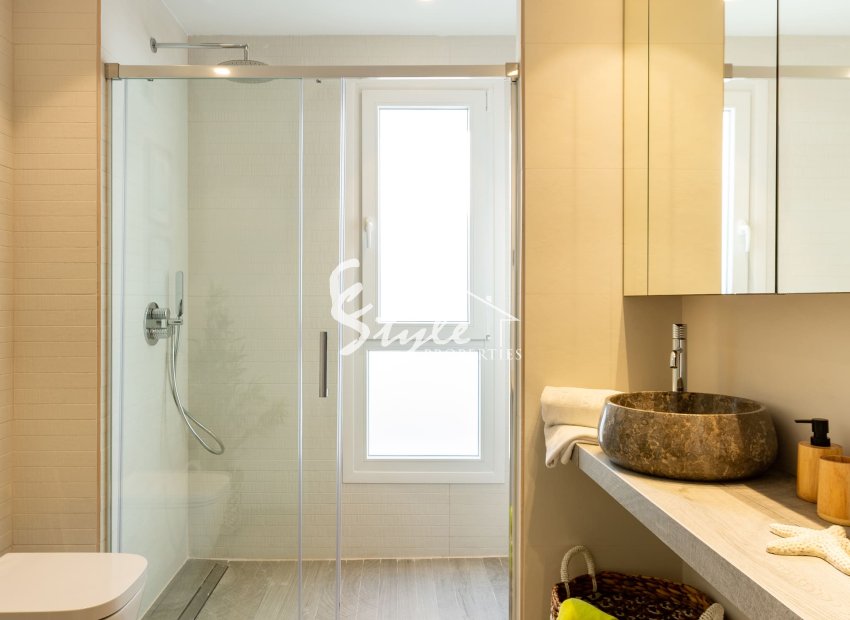 New build - Adosado - La Finca Golf - La Finca Golf Resort