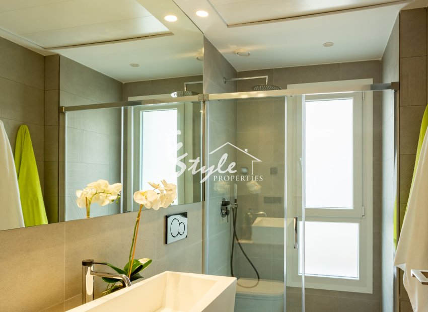 New build - Adosado - La Finca Golf - La Finca Golf Resort