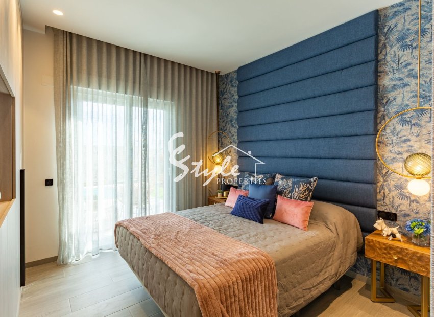 New build - Adosado - La Finca Golf - La Finca Golf Resort