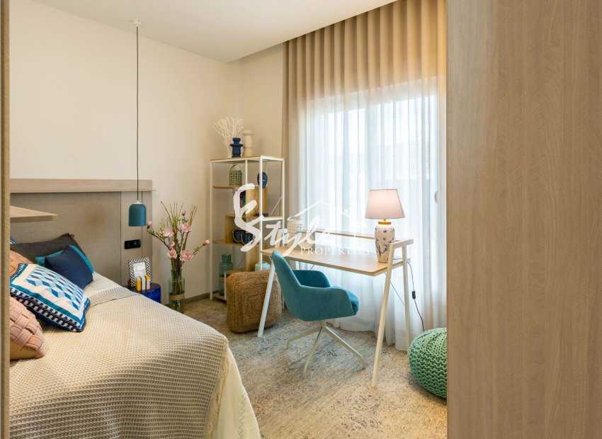 New build - Adosado - La Finca Golf - La Finca Golf Resort