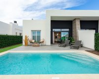 New build - Adosado - La Finca Golf - La Finca Golf Resort