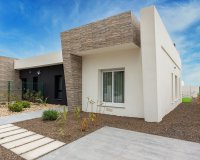New build - Adosado - La Finca Golf - La Finca Golf Resort