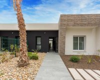 New build - Adosado - La Finca Golf - La Finca Golf Resort