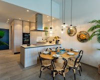 New build - Adosado - La Finca Golf - La Finca Golf Resort