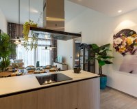 New build - Adosado - La Finca Golf - La Finca Golf Resort
