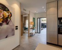 New build - Adosado - La Finca Golf - La Finca Golf Resort