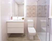 New build - Adosado - La Manga - La Manga del Mar Menor