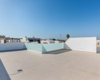 New build - Adosado - Los Alcazares