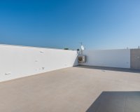 New build - Adosado - Los Alcazares