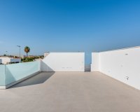 New build - Adosado - Los Alcazares