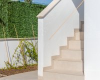 New build - Adosado - Los Alcazares