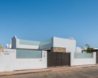 New build - Adosado - Los Alcazares
