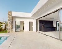 New build - Adosado - Los Alcazares