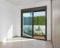 New build - Adosado - Los Alcazares