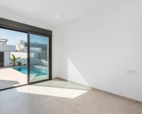 New build - Adosado - Los Alcazares
