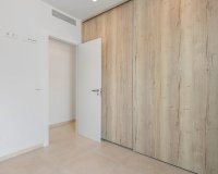 New build - Adosado - Los Alcazares