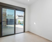 New build - Adosado - Los Alcazares