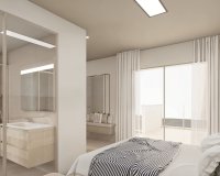 New build - Adosado - Los Alcazares