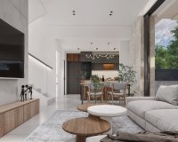 New build - Adosado - Los Montesinos - La Herrada