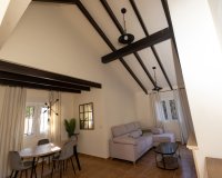 New build - Adosado - Murcia - Fuente Alamo