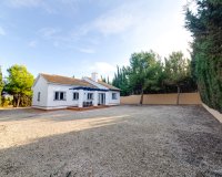 New build - Adosado - Murcia - Fuente Alamo