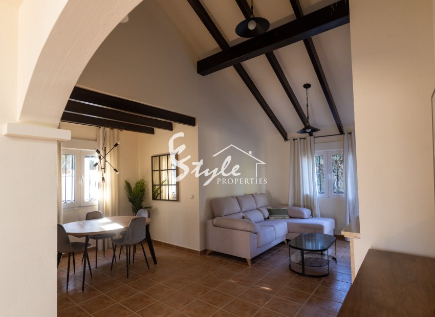 New build - Adosado - Murcia - Fuente Alamo