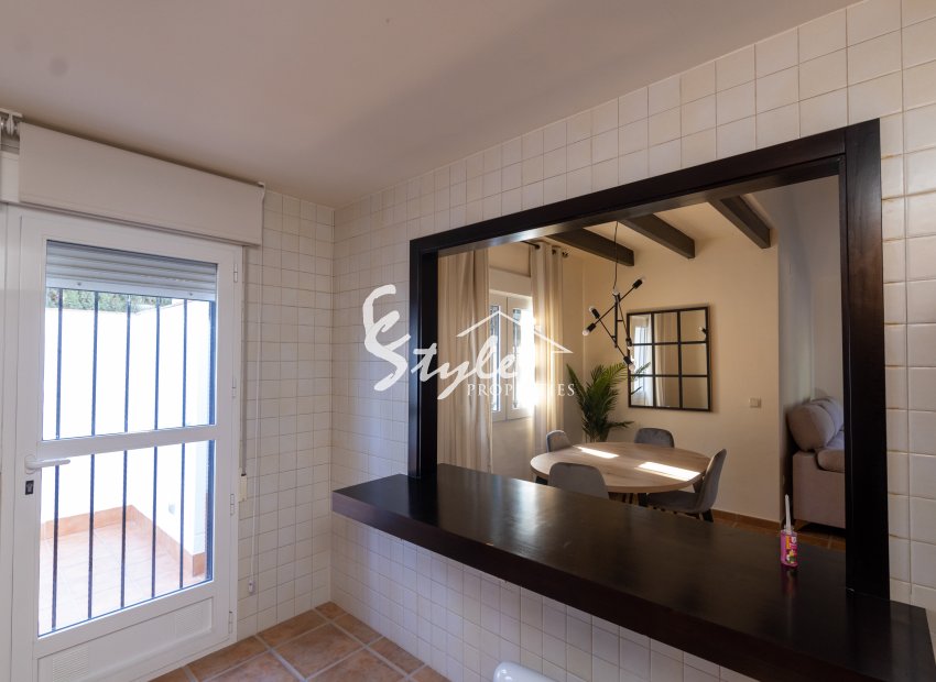 New build - Adosado - Murcia - Fuente Alamo