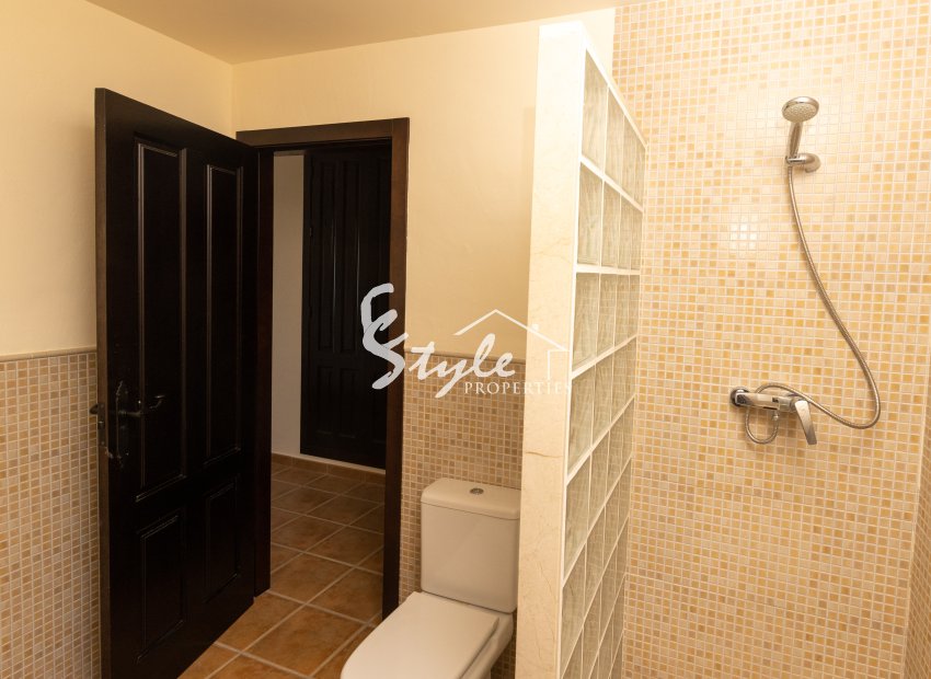 New build - Adosado - Murcia - Fuente Alamo