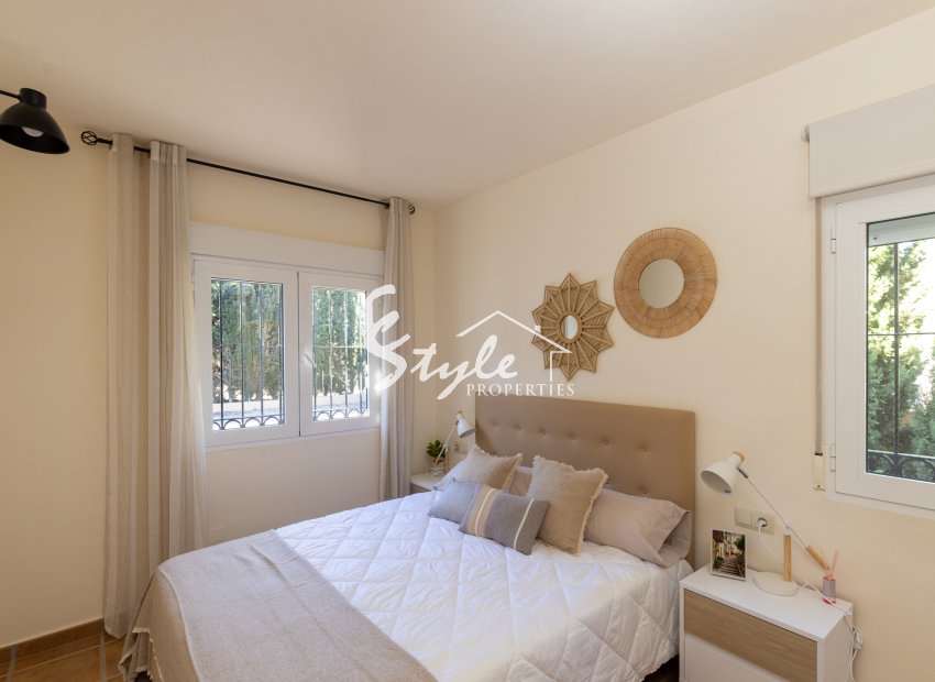 New build - Adosado - Murcia - Fuente Alamo