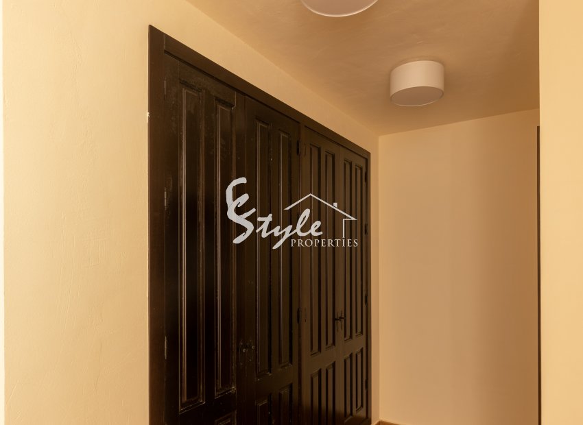 New build - Adosado - Murcia - Fuente Alamo