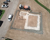 New build - Adosado - Murcia - Fuente Alamo