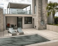 New build - Adosado - Murcia - Fuente Alamo