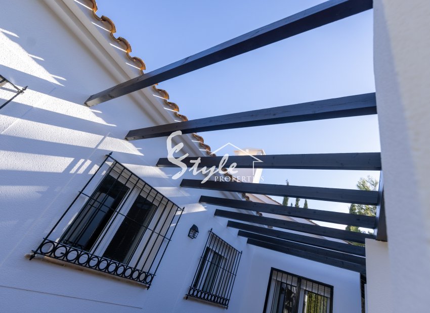 New build - Adosado - Murcia - Fuente Alamo