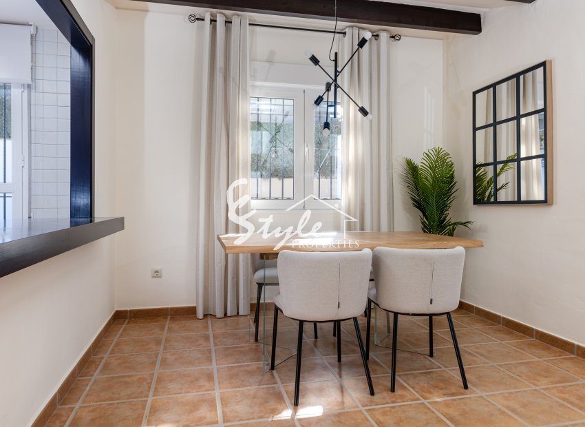 New build - Adosado - Murcia - Fuente Alamo