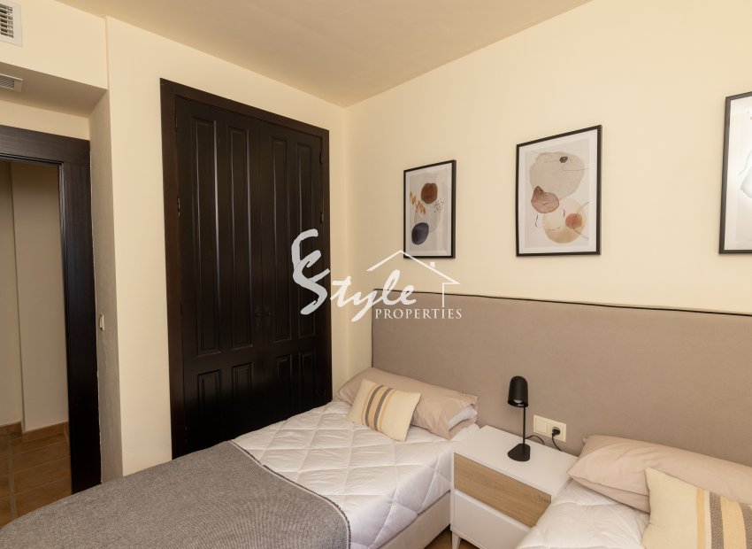 New build - Adosado - Murcia - Fuente Alamo